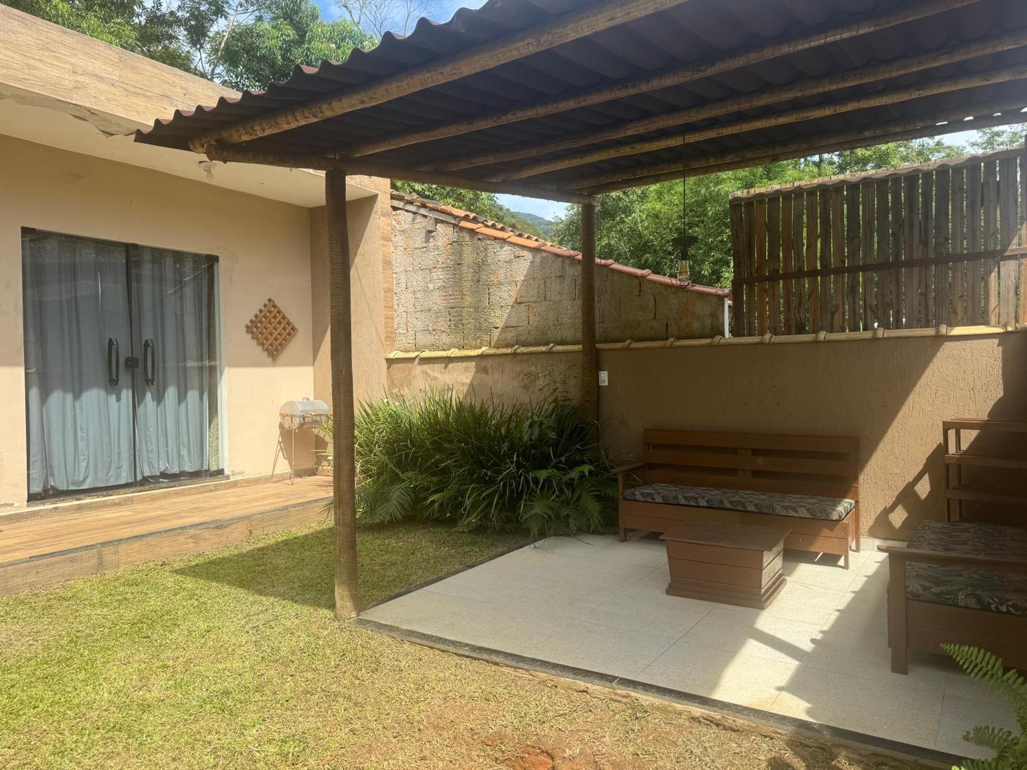 Serra Mar A Beira Rio , Rafting, Suites, Lofts, E Casas Sana Eksteriør billede